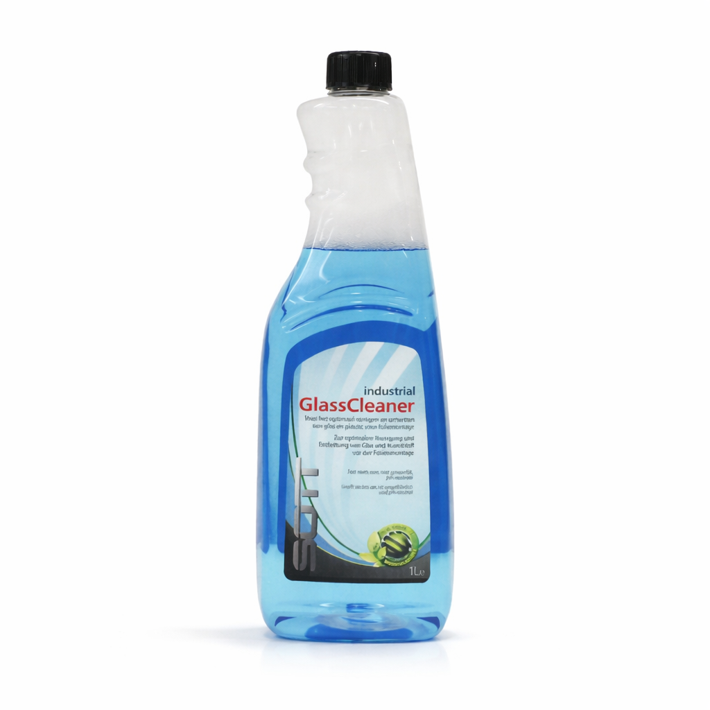 SOTT GlassCleaner