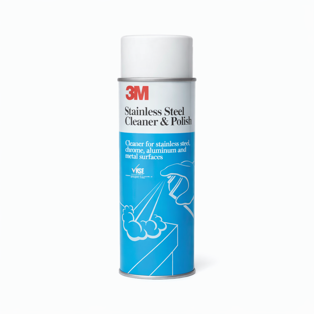 3M™ Metallpolish