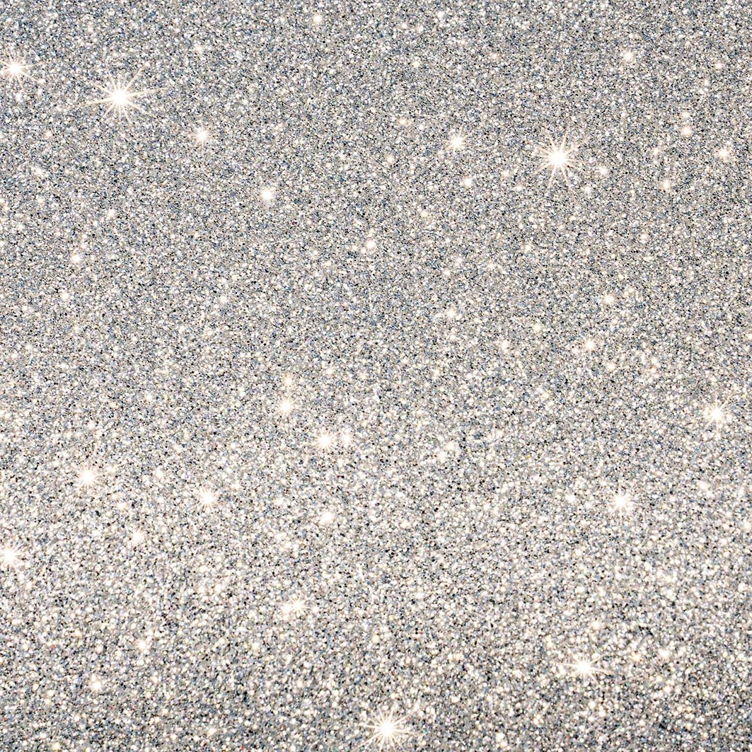 CoverStyl R7 Silver Disco