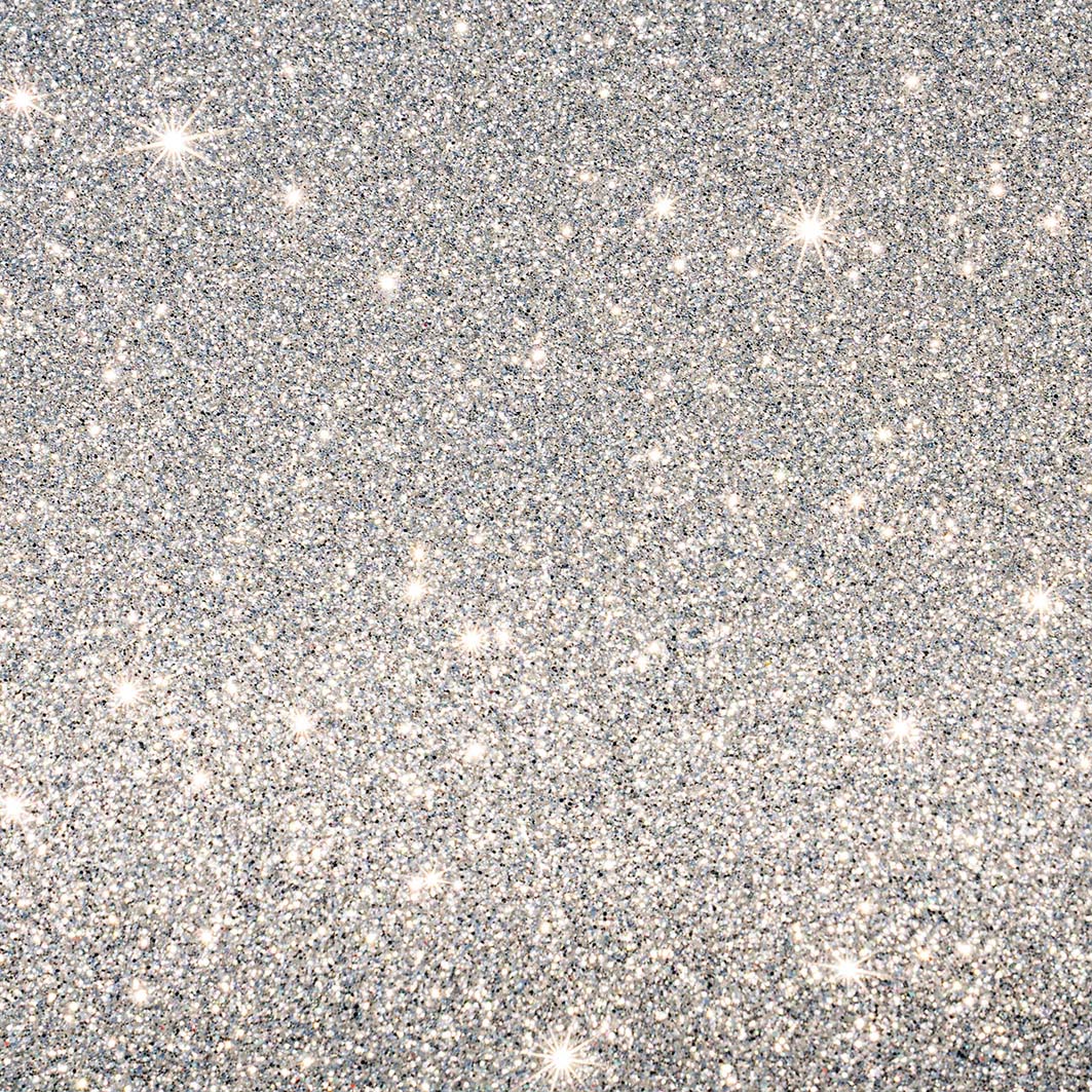 CoverStyl R7 Silver Disco