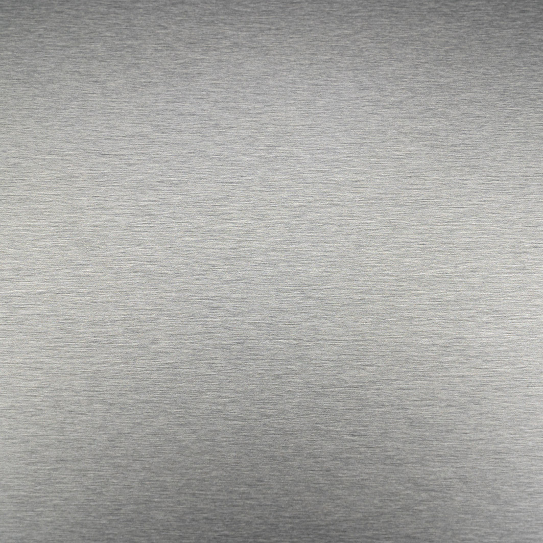 CoverStyl KI01 Chromed Metal