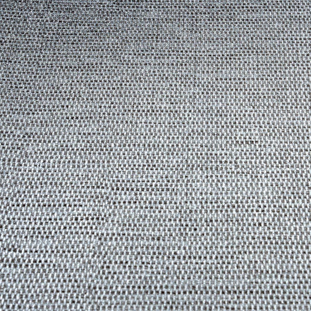 CoverStyl AL11 Silver Metal Weaving