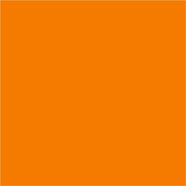 3M™ Scotchcal™ 80-717 Light Orange