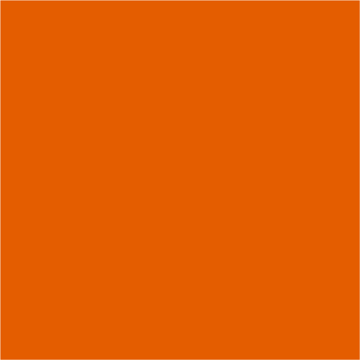 3M™ Scotchcal™ 80-14 Bright Orange