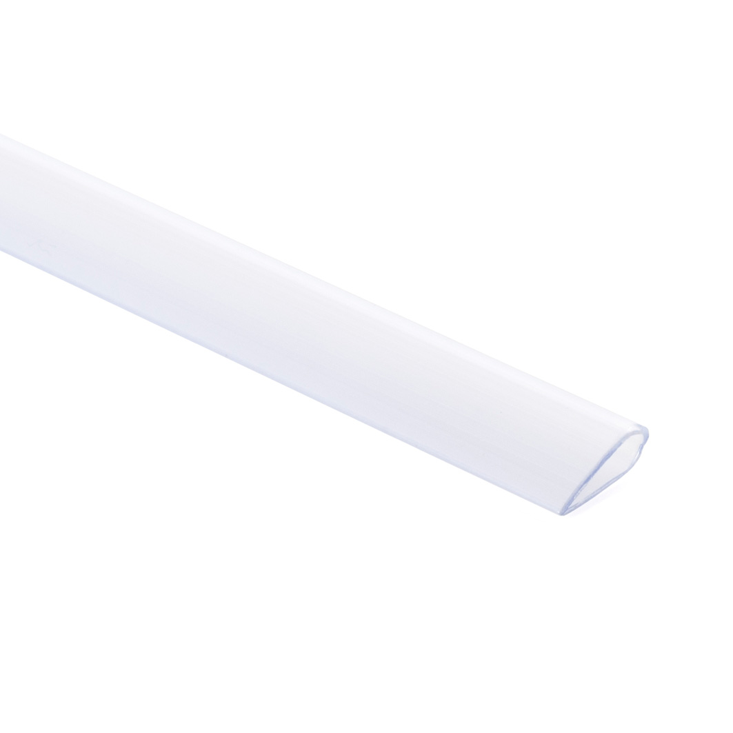 Affischlist Transparent 50 cm