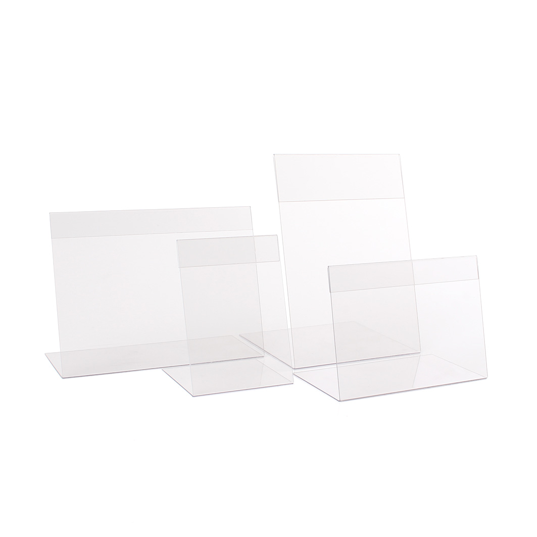 Informationsställ mini