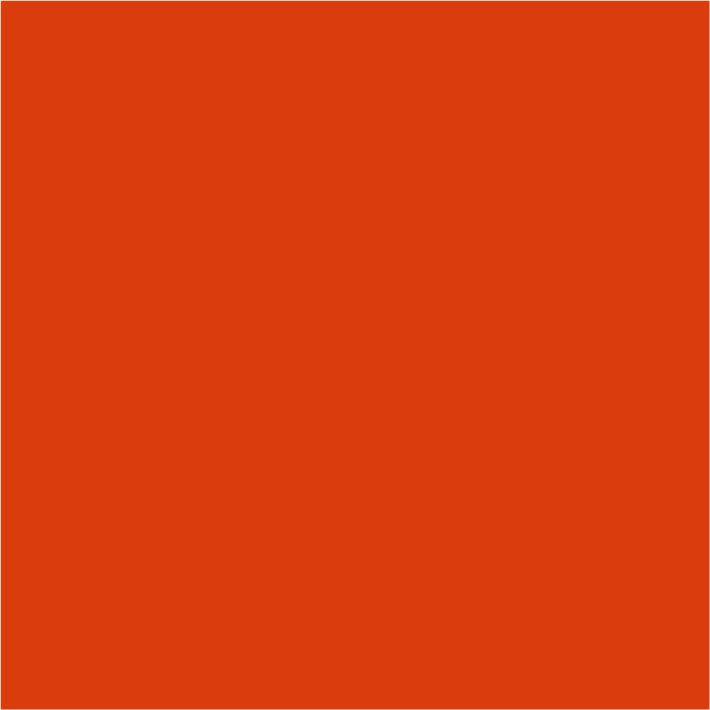 3M™ Scotchcal™ 80-266 Red Orange