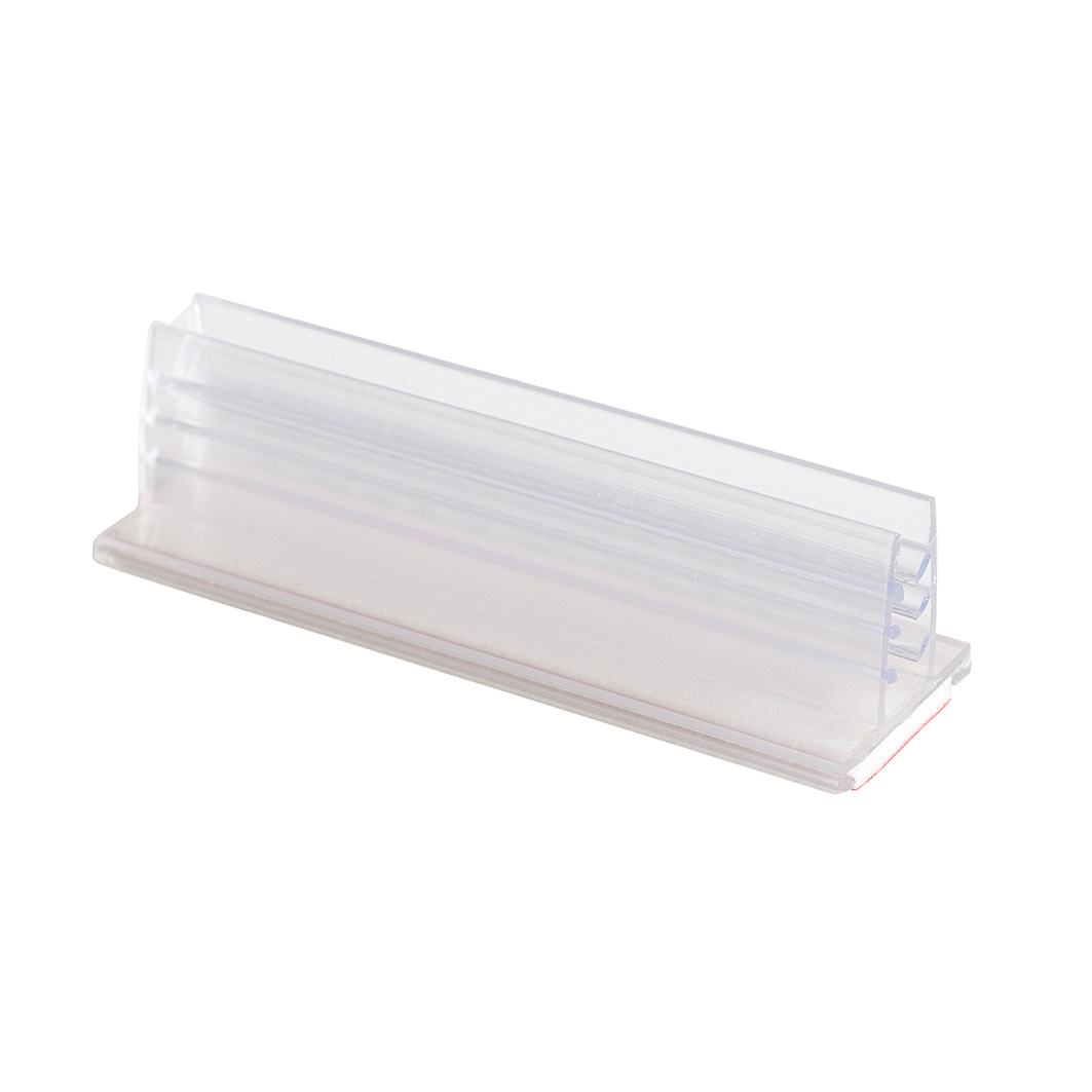 Supergrip skylthållare