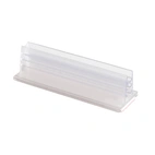 Supergrip skylthållare