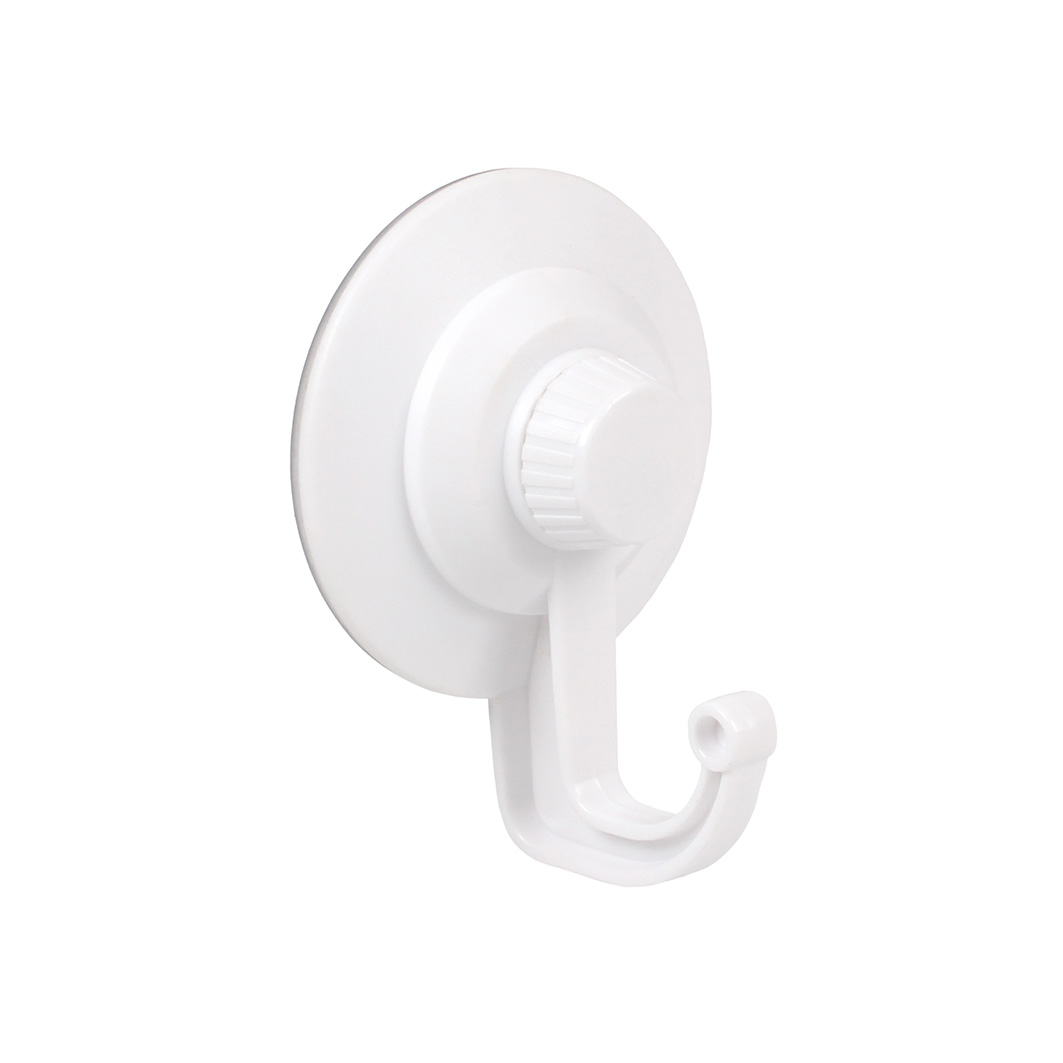 Suction cup with hook, SUC8
