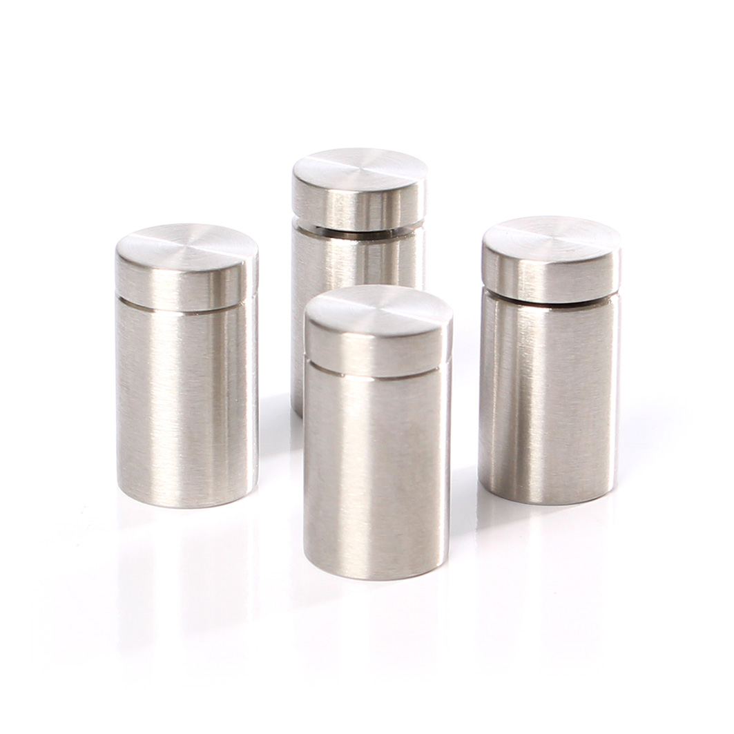 KA Distans | Rostfritt stål