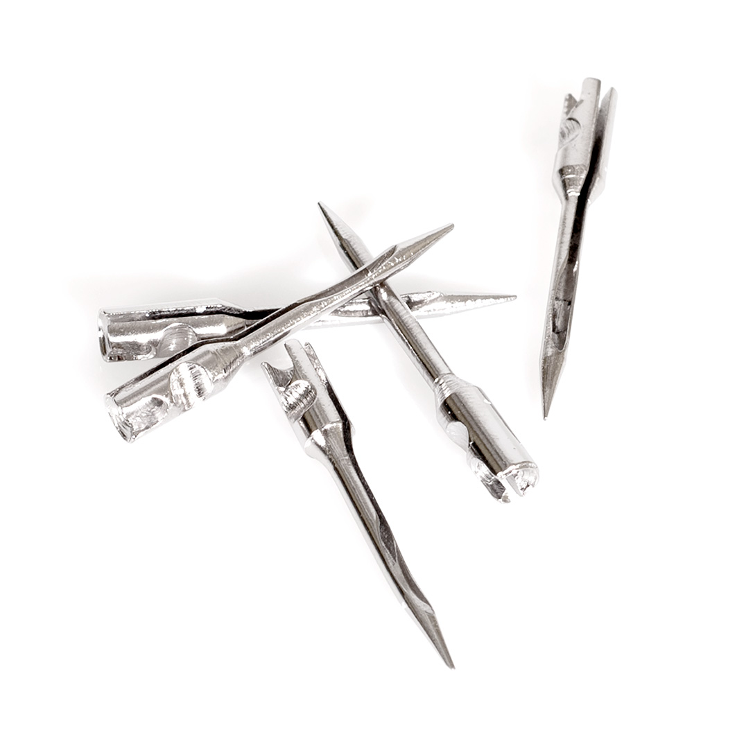 Nål till fästpistol Fine - Tunn