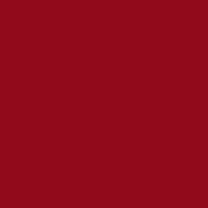 3M™ Scotchcal™ 80-53 Cardinal Red