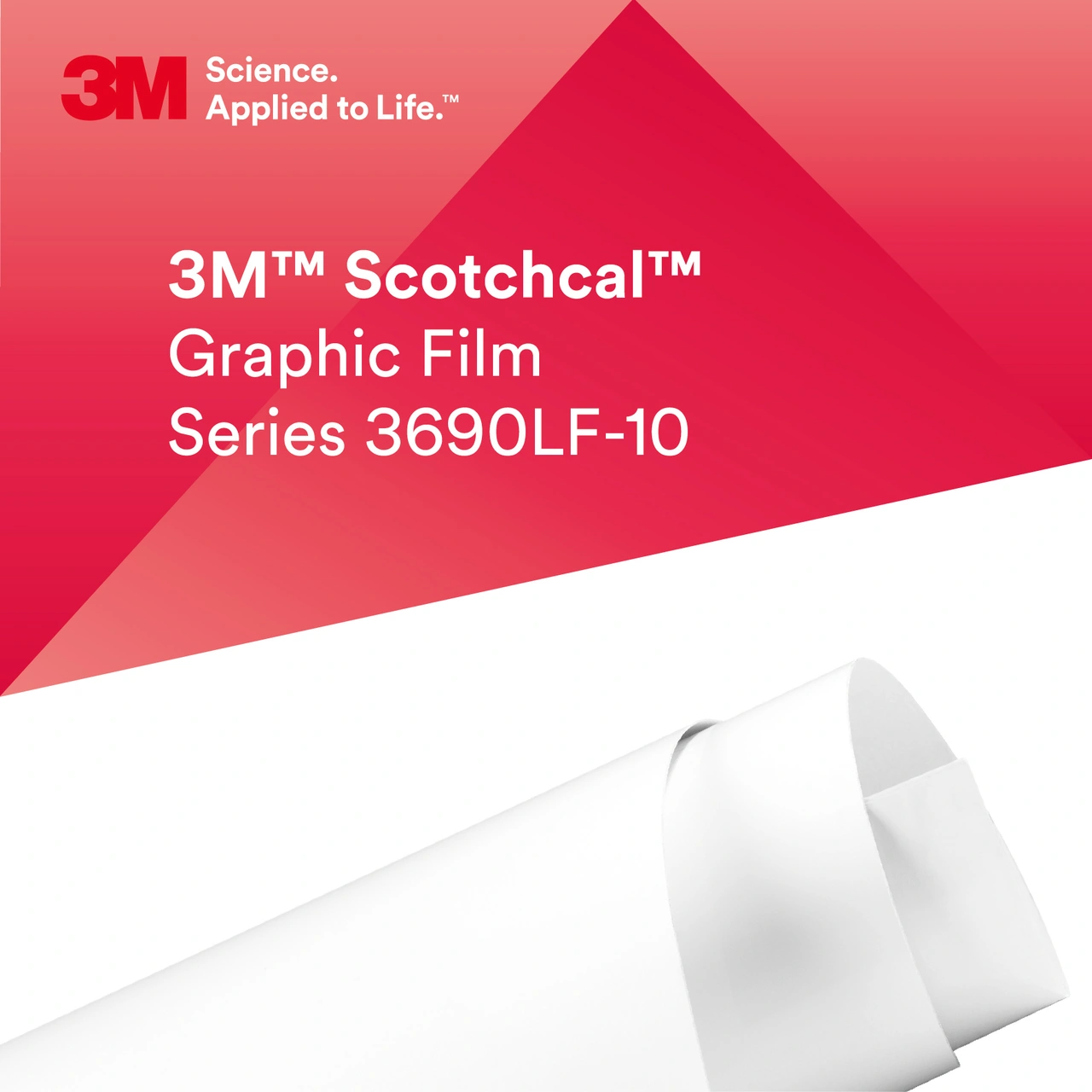 3M™ Scotchcal™ 3690LF-10