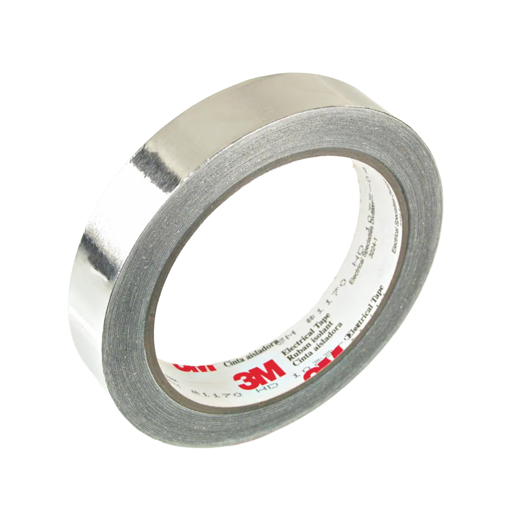 3M™ 1170 Aluminiumtejp