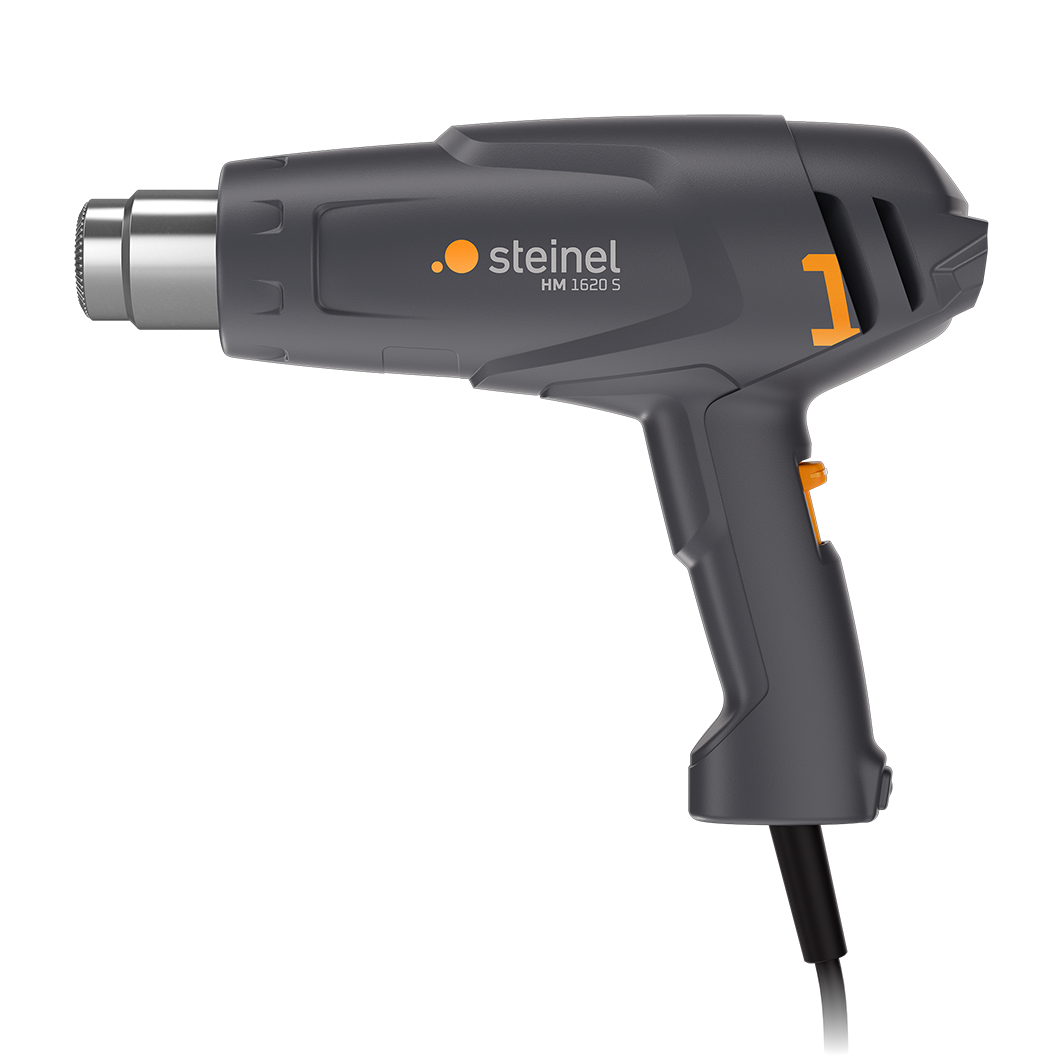 Steinel 1620S värmepistol