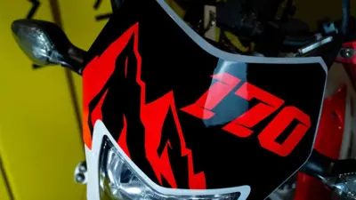 NYHET! Fluorescerande folier från TITAN