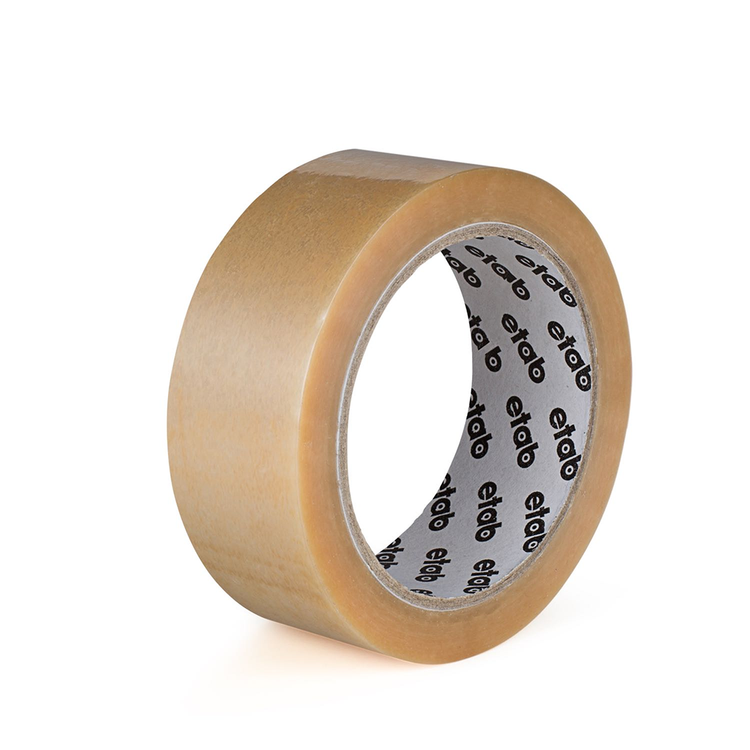 Etab 243 Packtejp Transparent