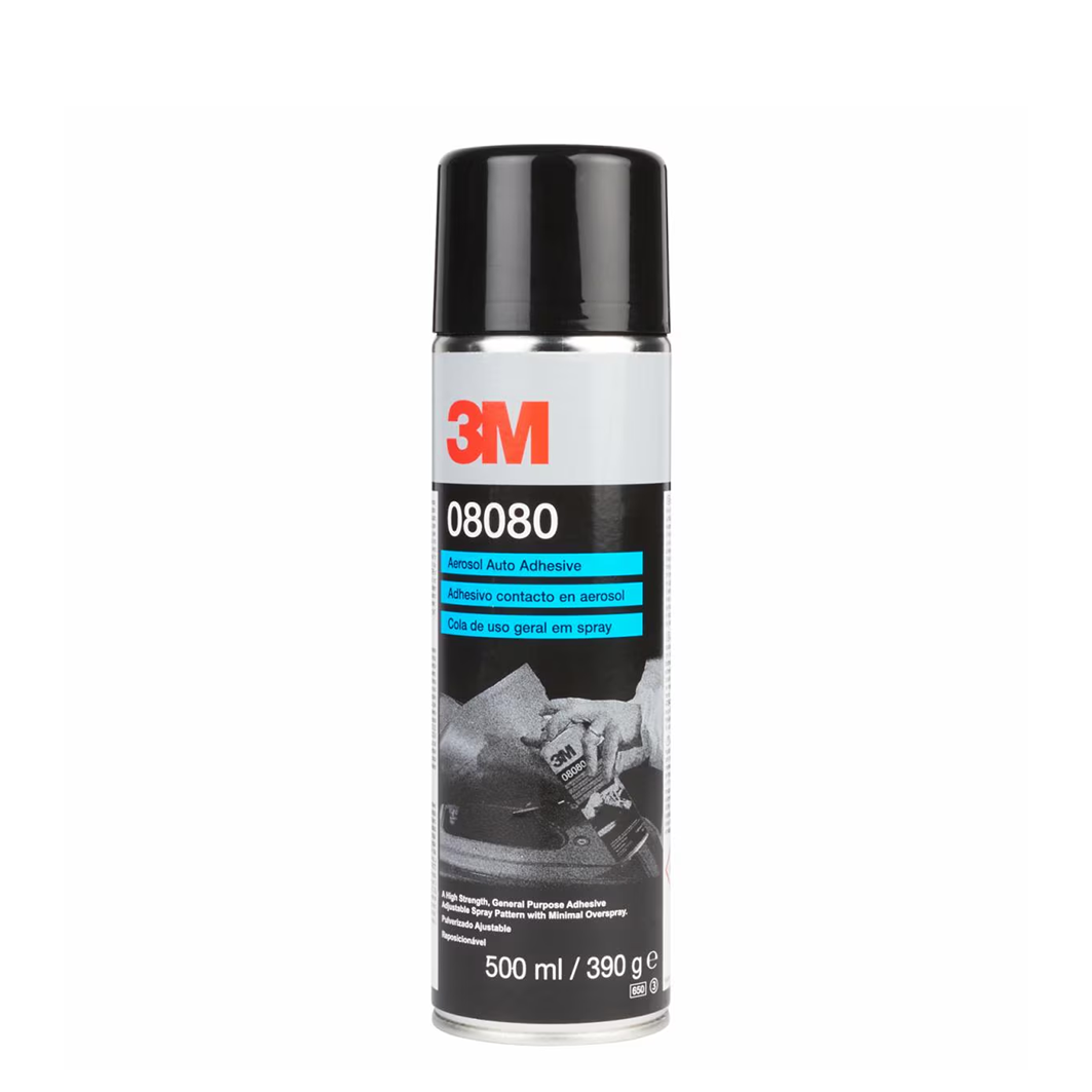 3M™ 8080 Spray Adhesive