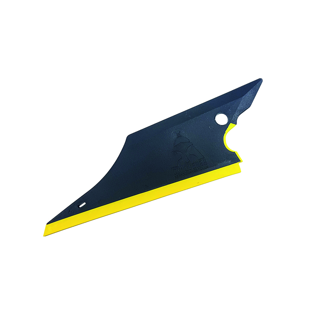 The Conquerer skrapa