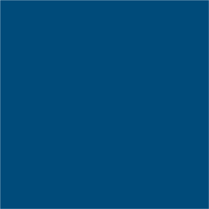 3M™ Scotchcal™ 80-1789 Fjord Blue