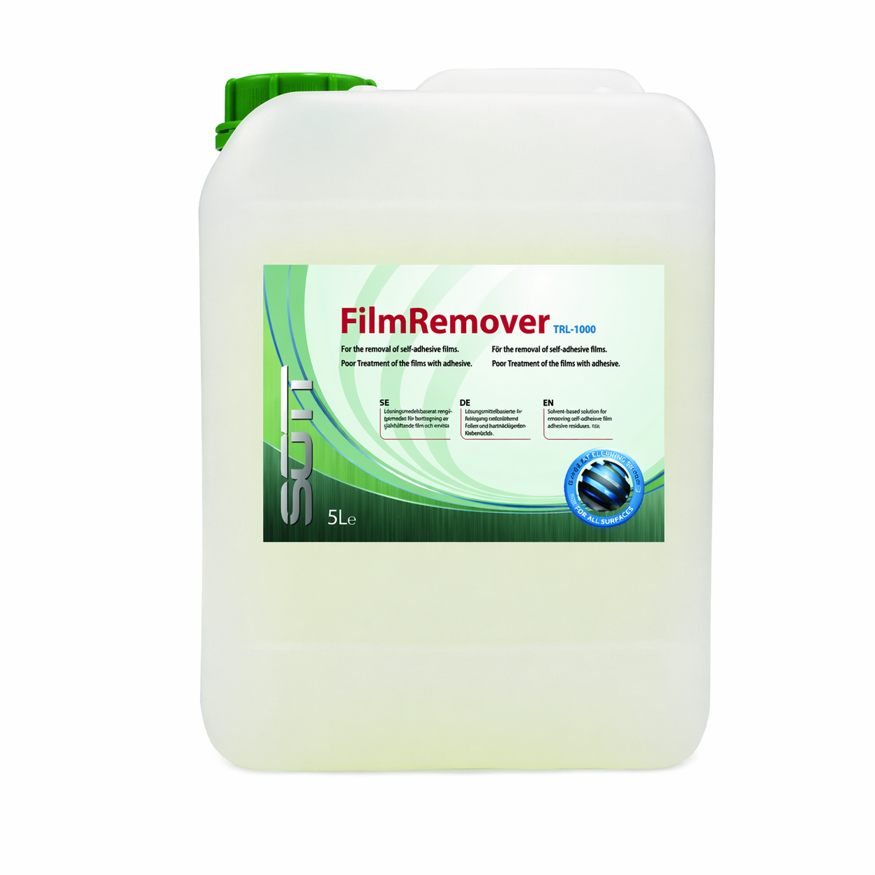 Film remover 5 L