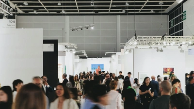 Mässmaterial som får dig att synas