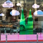 ASLAN ColourShift färgskiftande dekorfolie