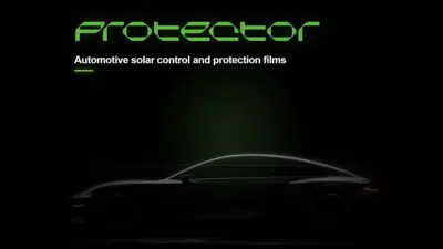 NYHET Protector