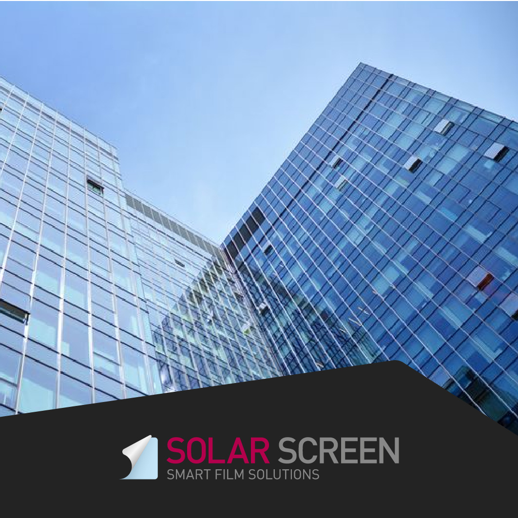 Solar Screen Vista 80C Interiör 152 cm