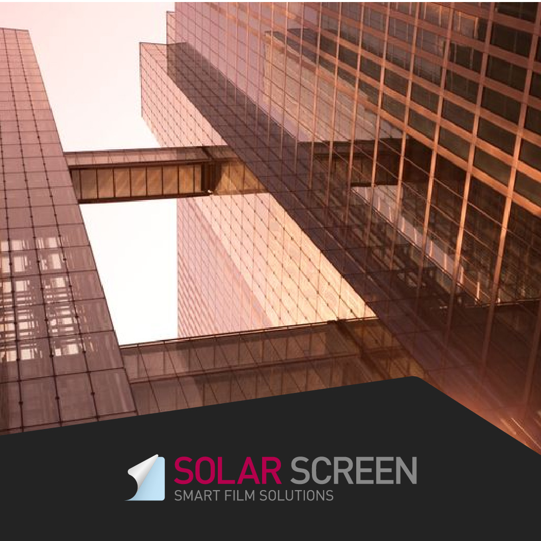 Solar Screen Bronze 80C Interiör 152 cm