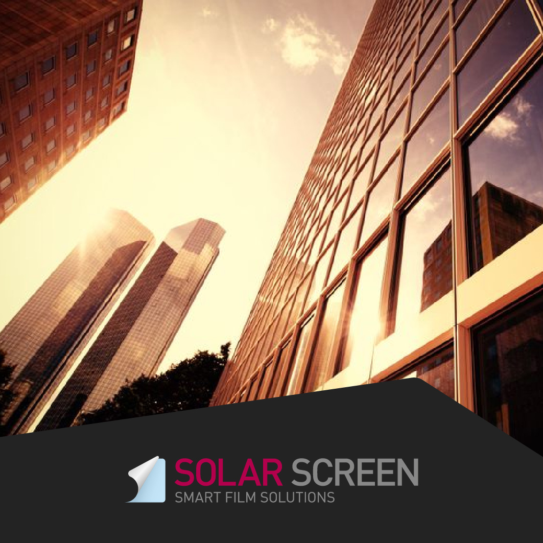 Solar Screen Copper 80C Interiör 152 cm