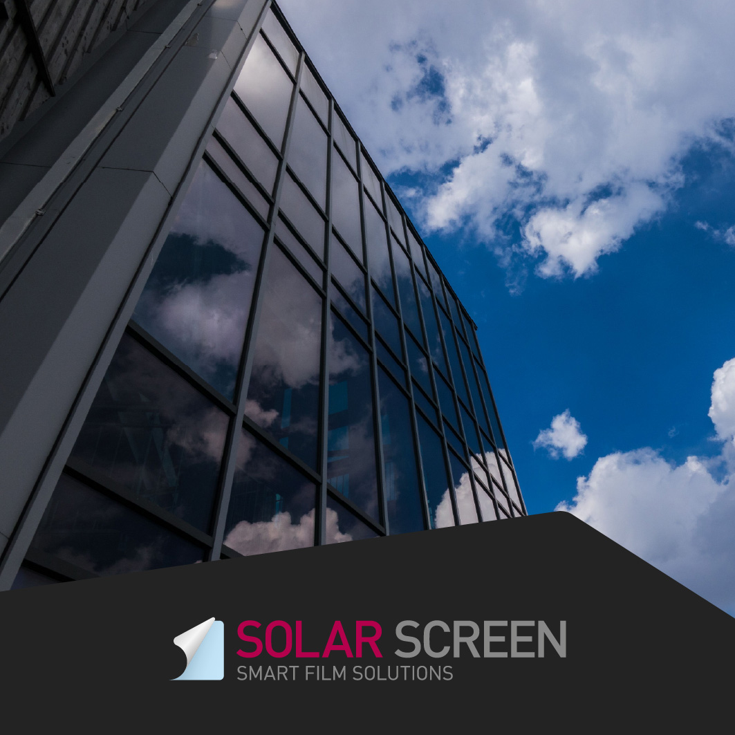 Solar Screen Nickel 80XC Exteriör 122 cm