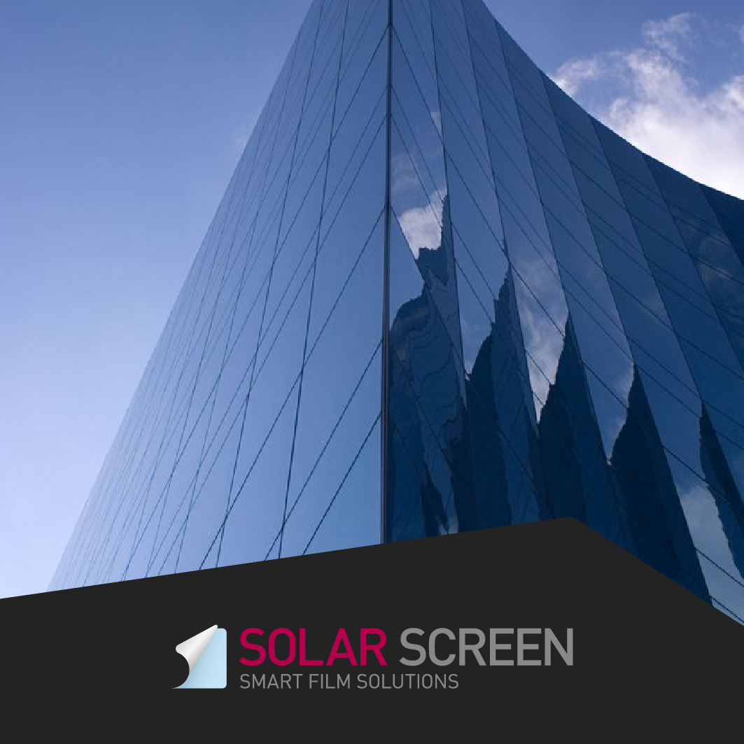 Solar Screen Silver 99C Interiör 152 cm