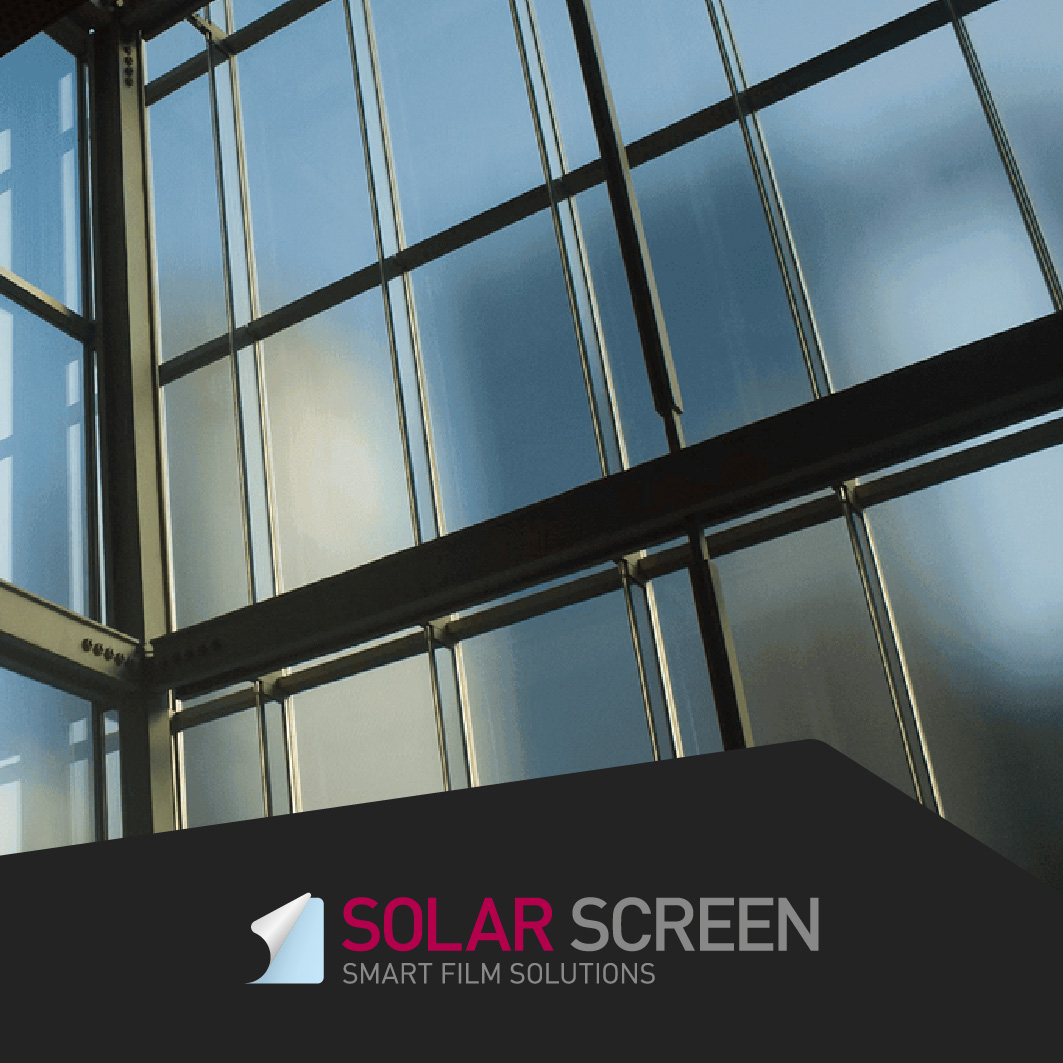 Solar Screen Spectra 33C Interiör 122 cm