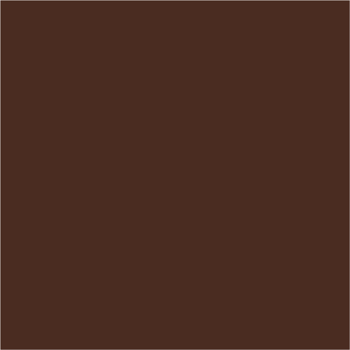 3M™ Scotchcal™ 80-19 Deep Mahogany Brown