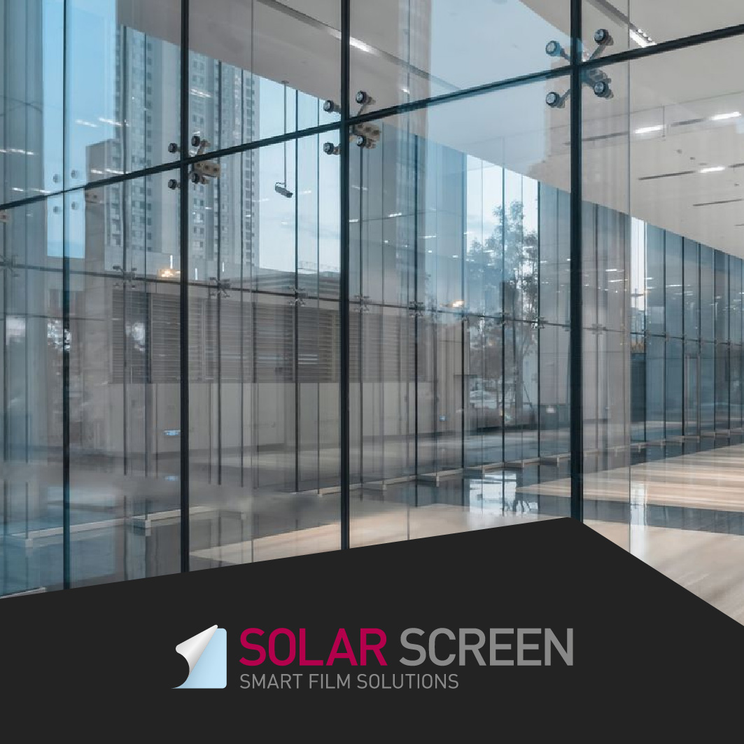 Solar Screen Spectra 30C Interiör 152 cm