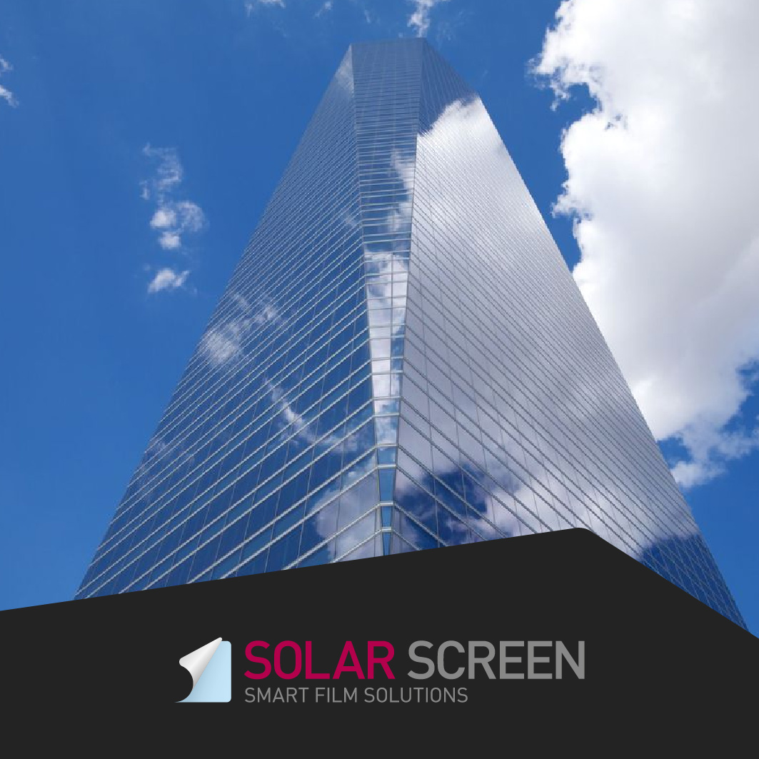 Solar Screen Vista 99XC Exteriör
