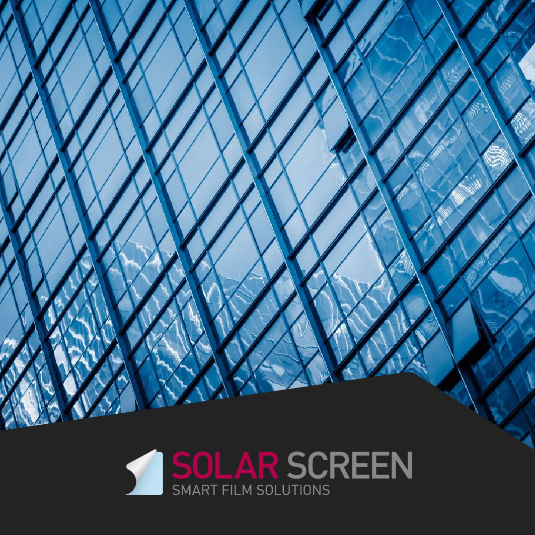 Solar Screen Alu 70C Interiör