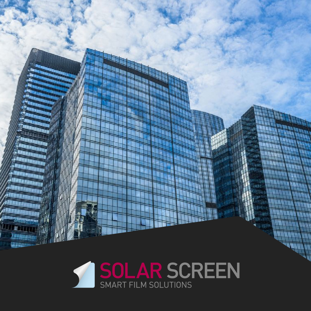 Solar Screen Alu 50XC Exteriör