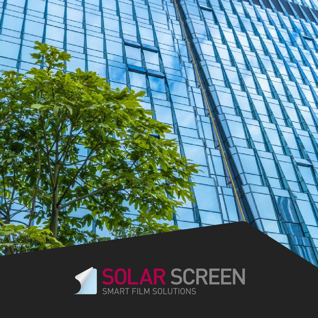 Solar Screen Clarity 245XC Exteriör 122 cm