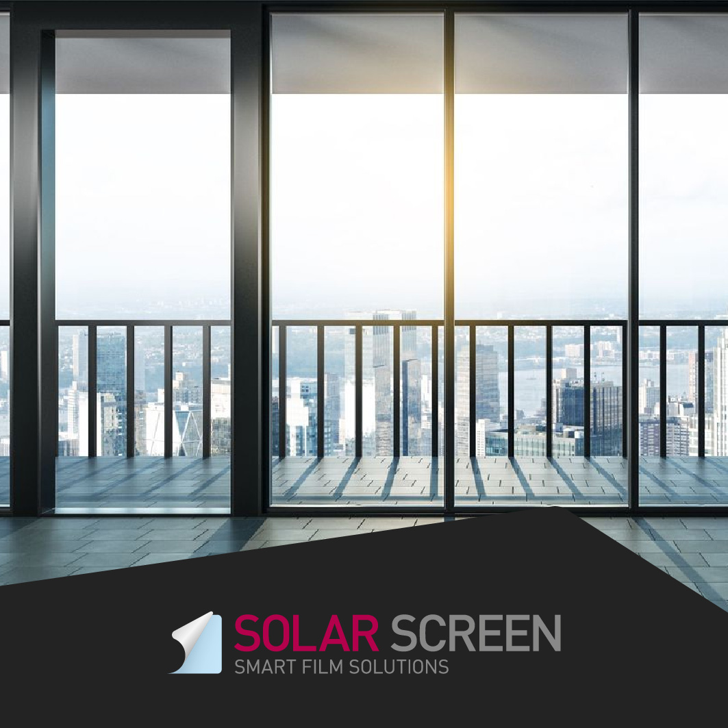 Solar Screen Clarity 333XC Exteriör