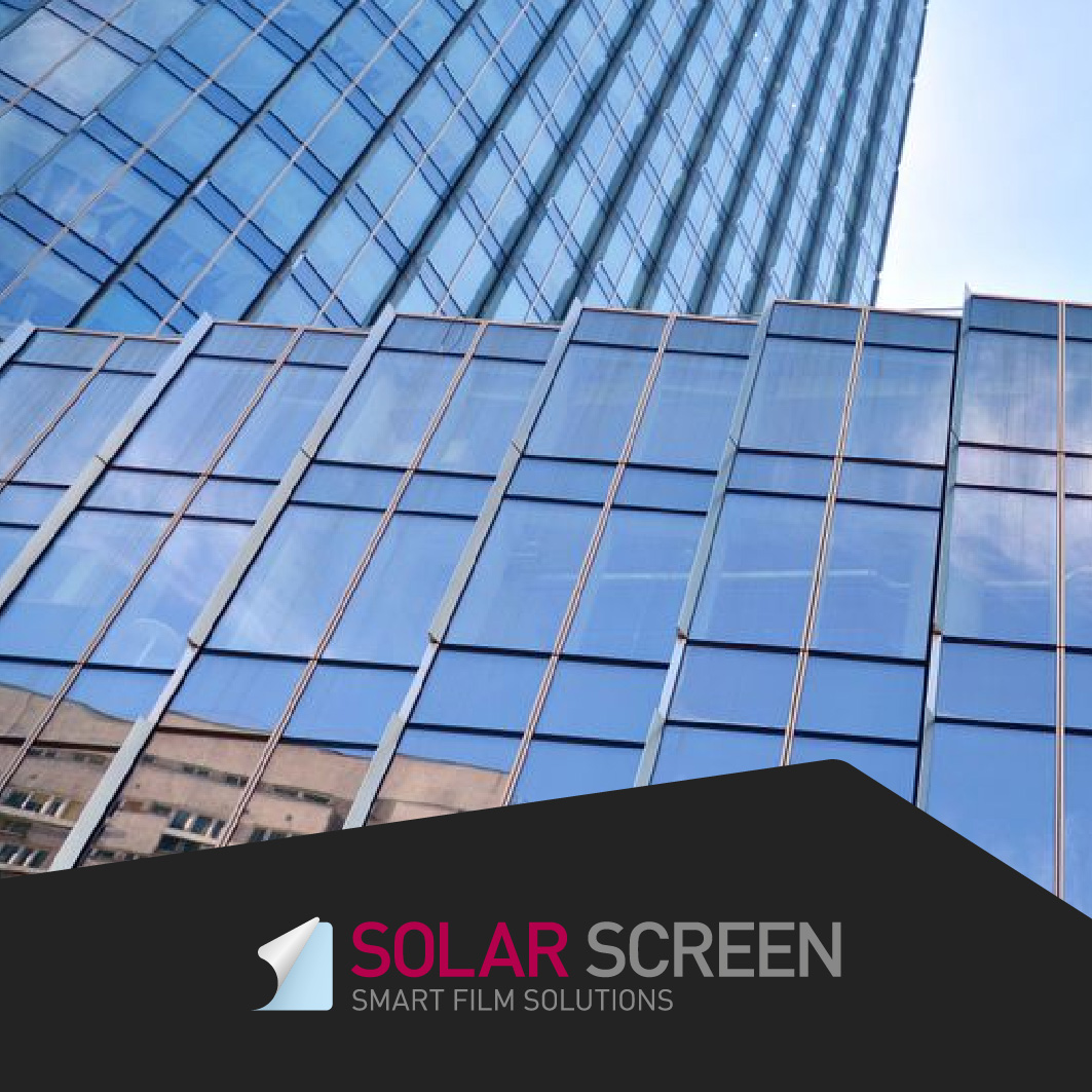 Solar Screen Vista 90XC Exteriör