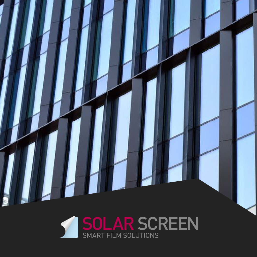 Solar Screen Silver 70C Interiör 152 cm