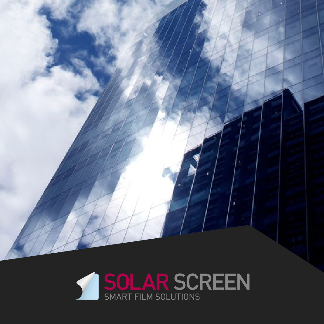 Solar Screen Silver 80XC Exteriör
