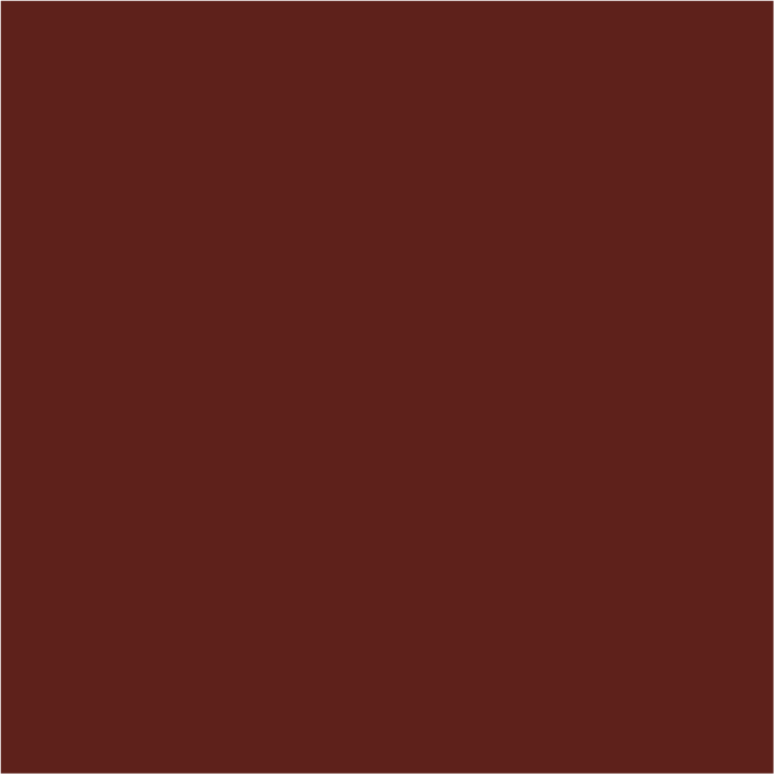 3M™ Scotchcal™ 80-2407 Red Brown