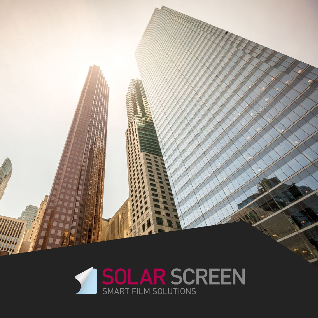 Solar Screen Natural 65XC Exteriör