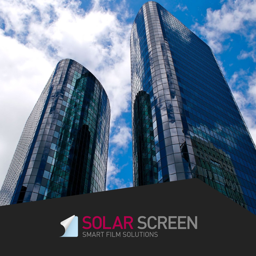 Solar Screen Titane 275XC Exteriör 91 cm