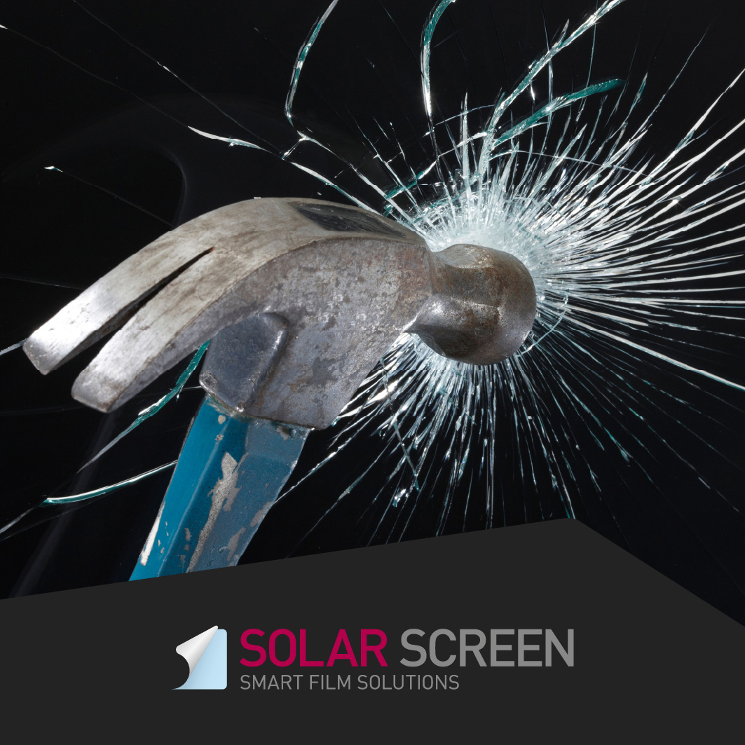 Solar Screen Clear 8C 240mic Interior 152 cm