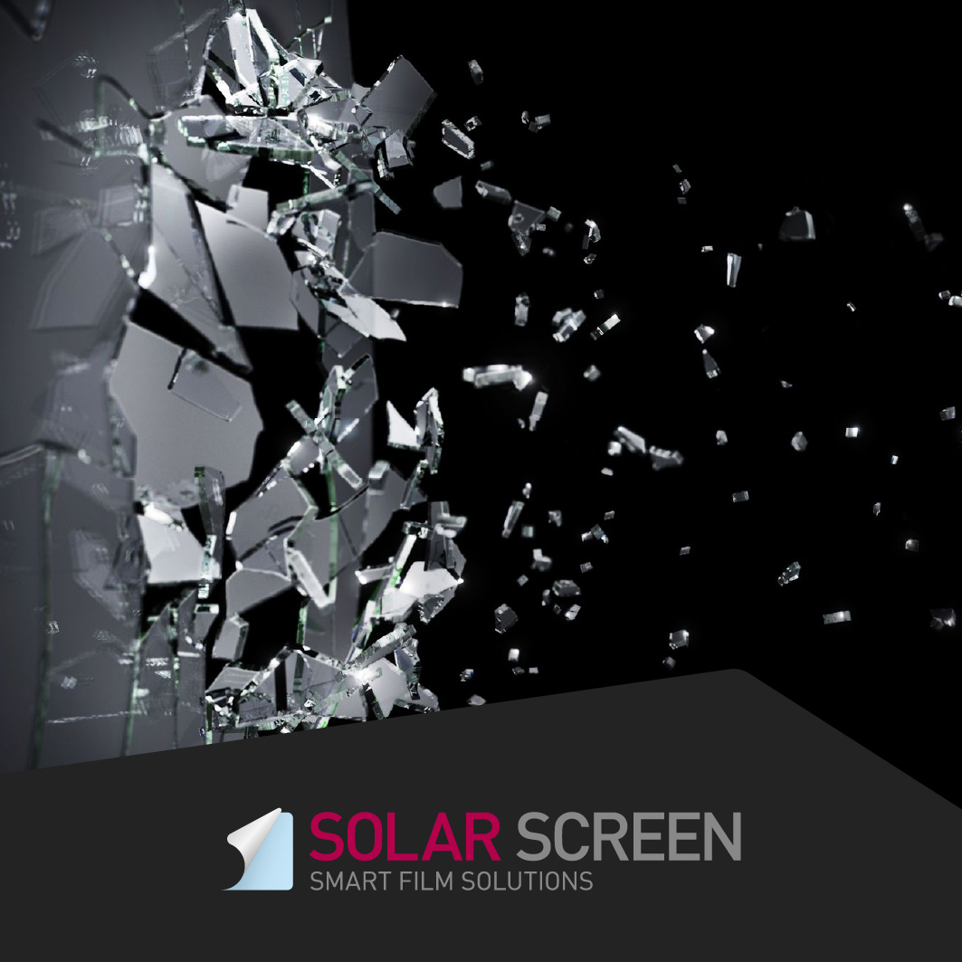 Solar Screen Clear 8XC 240mic Exteriör
